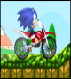 Sonic Crazy Ride